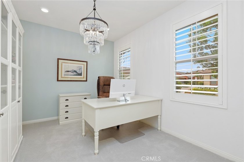 Welcome to 30 Ocaso, a beautifully upgraded smart home nestled - photo 16