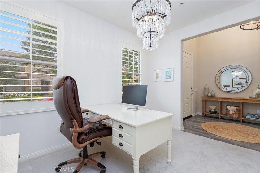 Welcome to 30 Ocaso, a beautifully upgraded smart home nestled - photo 17