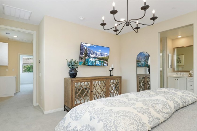 Welcome to 30 Ocaso, a beautifully upgraded smart home nestled - photo 24