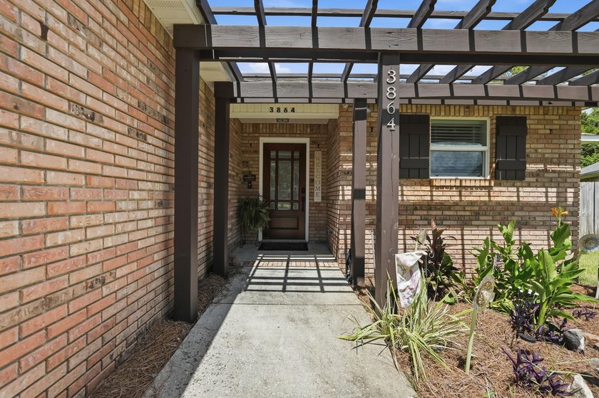 This beautifully updated home blends modern style with - photo 5