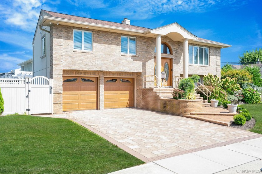 Welcome to this spectacular custom-built home situated on an - photo 2