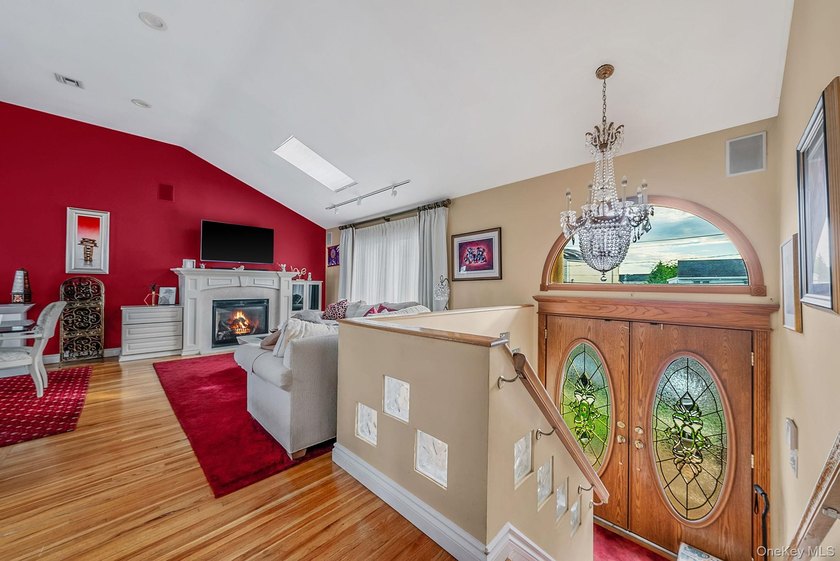 Welcome to this spectacular custom-built home situated on an - photo 3