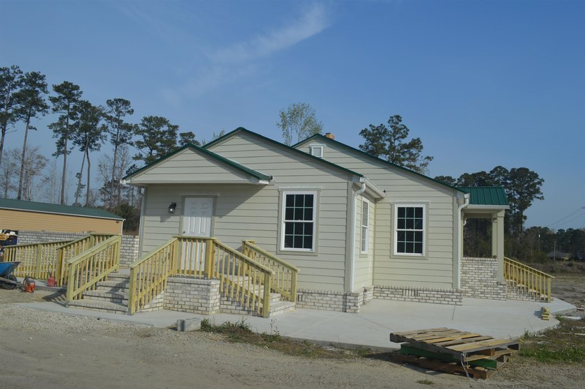 This home has been completely above and beyond remodeled - photo 6