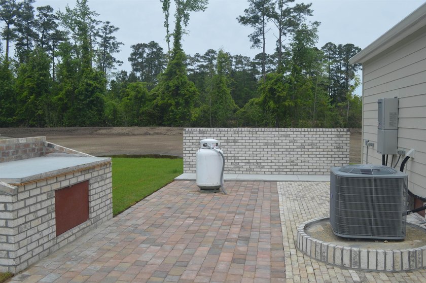 This home has been completely above and beyond remodeled - photo 9