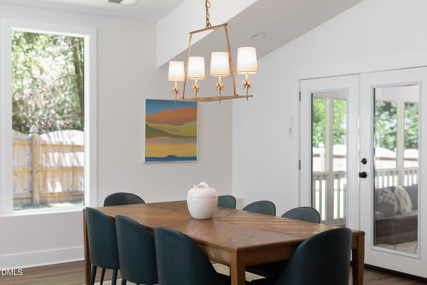 60 Kimberly is a beautiful luxury home in Hope Valley that - photo 20