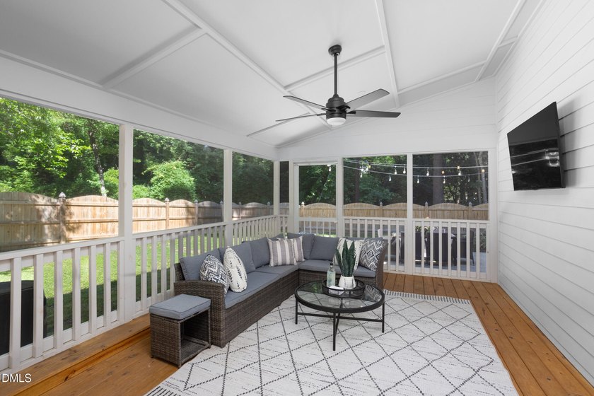 60 Kimberly is a beautiful luxury home in Hope Valley that - photo 22