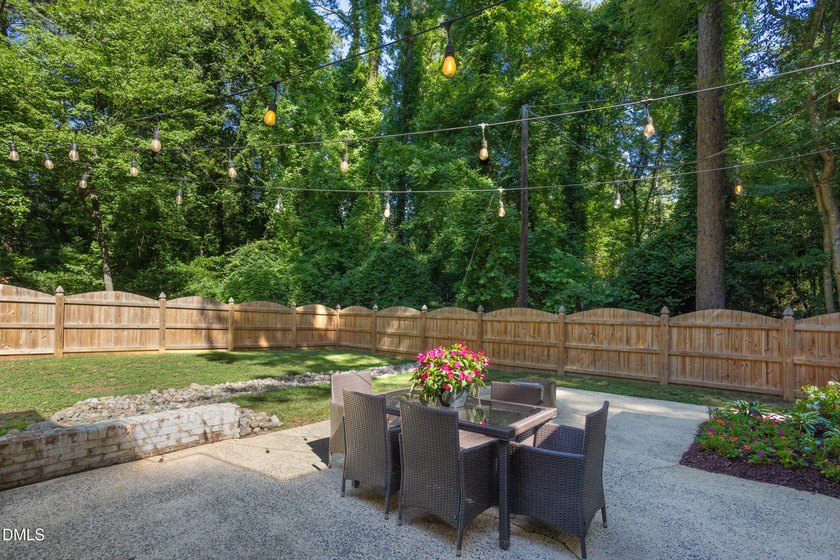 60 Kimberly is a beautiful luxury home in Hope Valley that - photo 24
