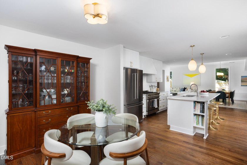 60 Kimberly is a beautiful luxury home in Hope Valley that - photo 33