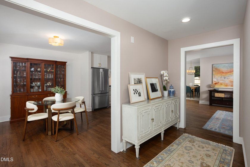 60 Kimberly is a beautiful luxury home in Hope Valley that - photo 34