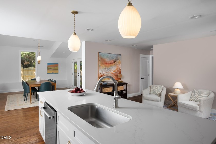 60 Kimberly is a beautiful luxury home in Hope Valley that - photo 35