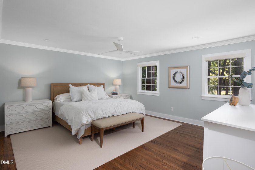 60 Kimberly is a beautiful luxury home in Hope Valley that - photo 36