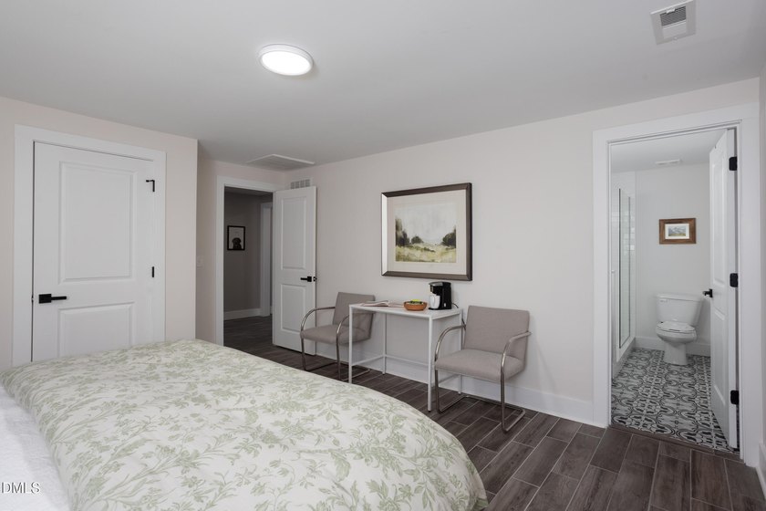60 Kimberly is a beautiful luxury home in Hope Valley that - photo 48
