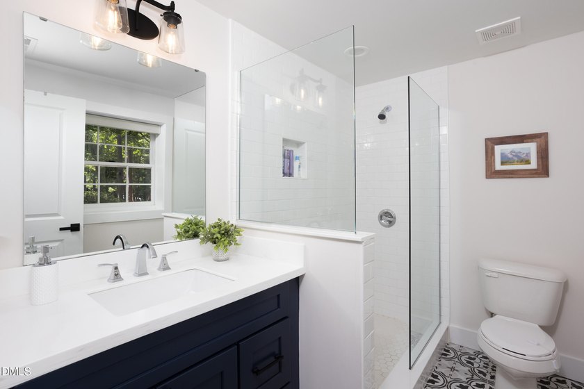 60 Kimberly is a beautiful luxury home in Hope Valley that - photo 49