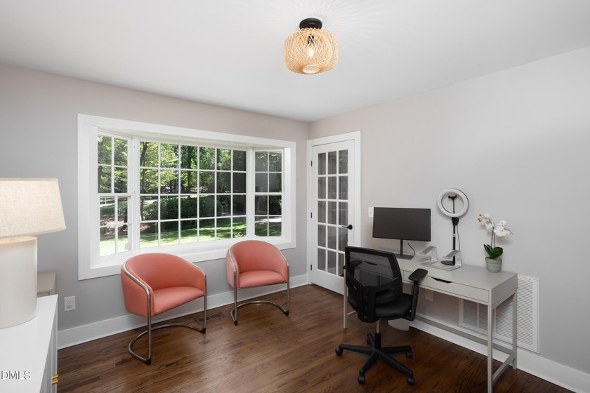 60 Kimberly is a beautiful luxury home in Hope Valley that - photo 50