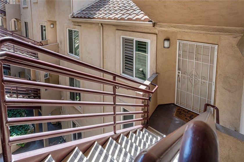 Welcome to Unit 310 at 1775 Ohio Ave, A TOP FLOOR CORNER UNIT - photo 3