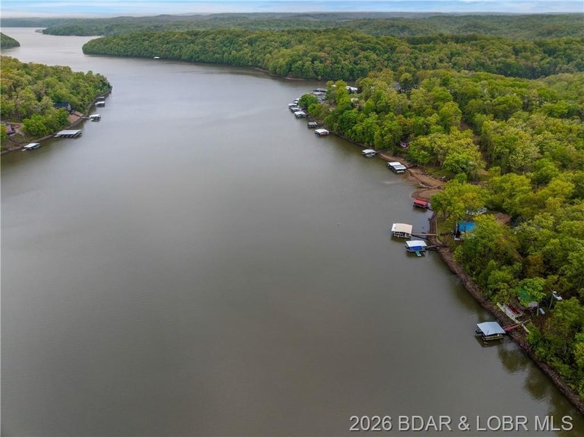 Nice Lake Front Building Lot at the 68 MM in Little Buffalo - photo 11