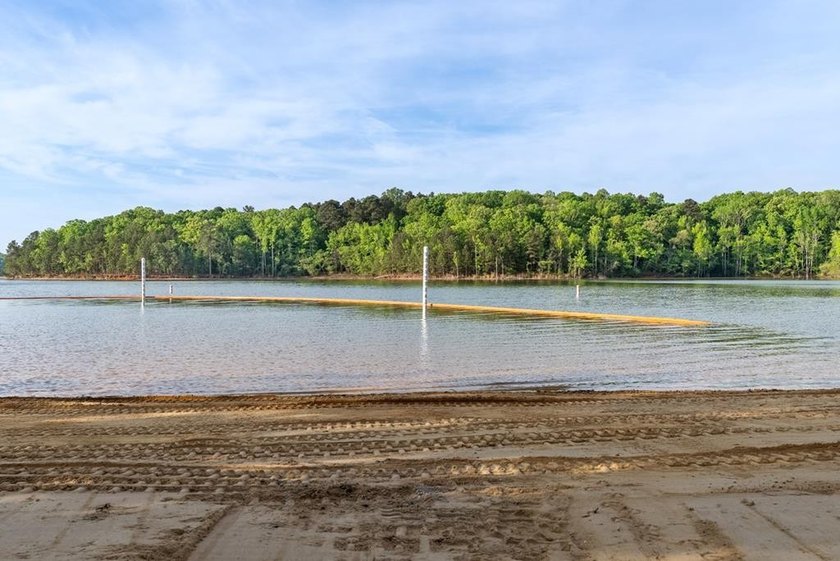 Looking for quiet seclusion near Kerr Lake? This 21 acre wooded - photo 12