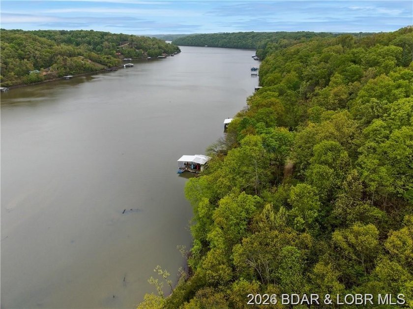 Nice Lake Front Building Lot at the 68 MM in Little Buffalo - photo 14
