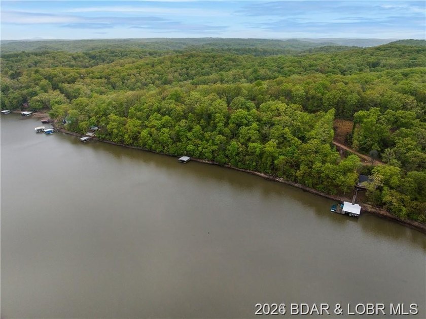 Nice Lake Front Building Lot at the 68 MM in Little Buffalo - photo 15