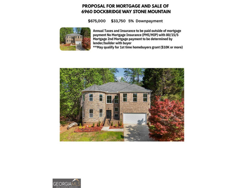 Listing photo