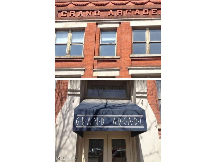Grand Arcade. Warehouse District. Above Acqua di Dea and Olivia - photo 2