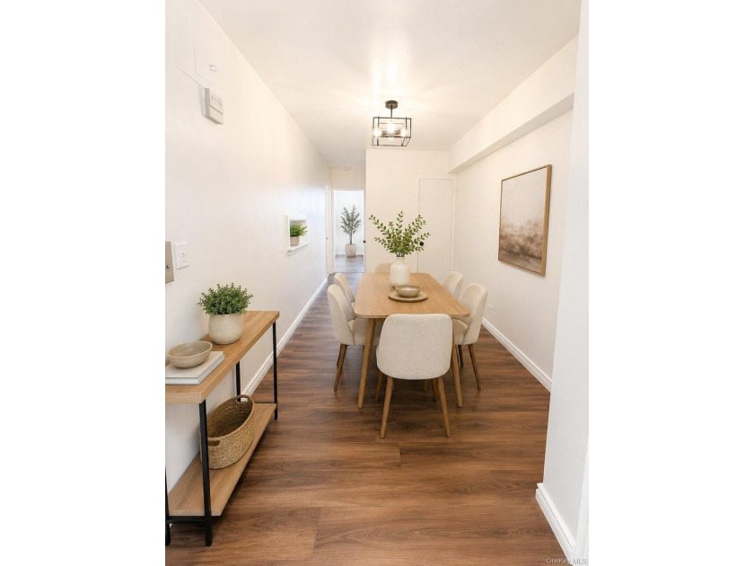 Welcome to 1010 Sherman Avenue, a well-maintained co-op building - photo 5