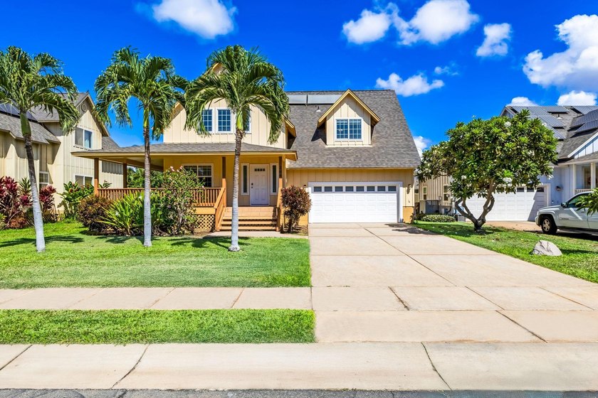 OFFERED BELOW APPRAISED VALUE. Welcome to 206 Oluea Circle, a - photo 3