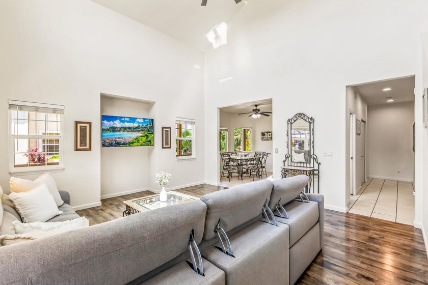 OFFERED BELOW APPRAISED VALUE. Welcome to 206 Oluea Circle, a - photo 7