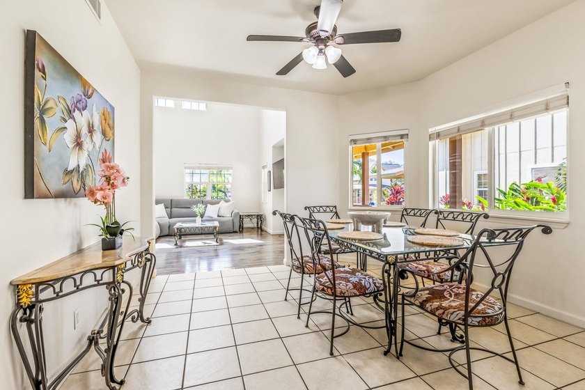 OFFERED BELOW APPRAISED VALUE. Welcome to 206 Oluea Circle, a - photo 10