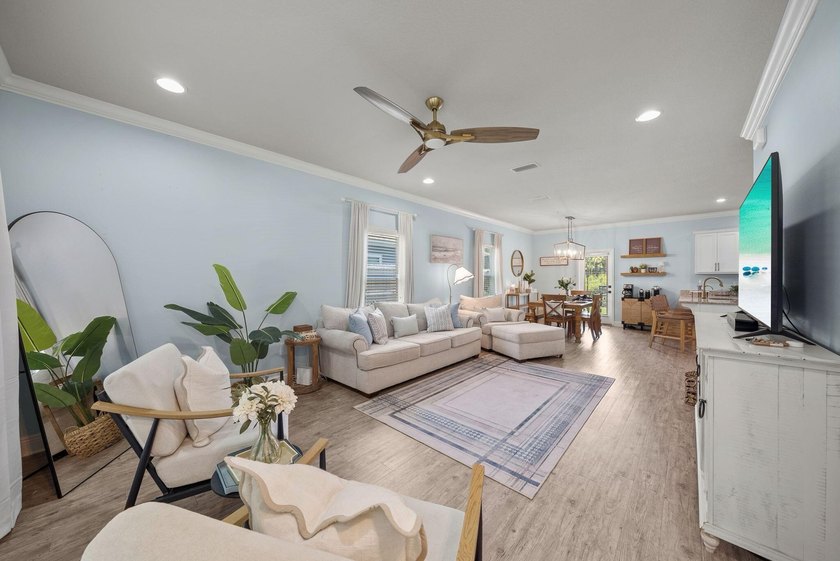The .62 Acre lot in a serene community is located just 5 minutes - photo 10