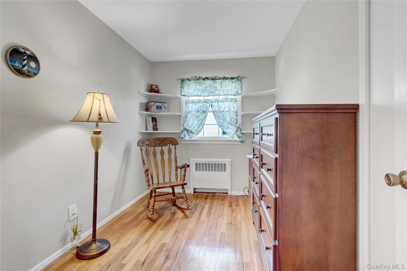 This beautifully maintained ranch offers the perfect blend of - photo 12