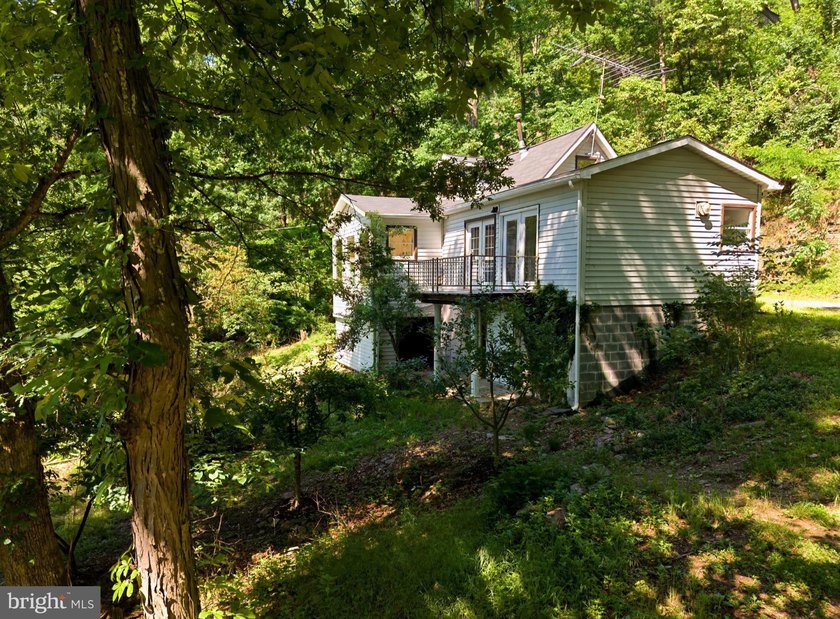 *Springfield Cabin* - Nestled along the hillside in scenic - photo 2