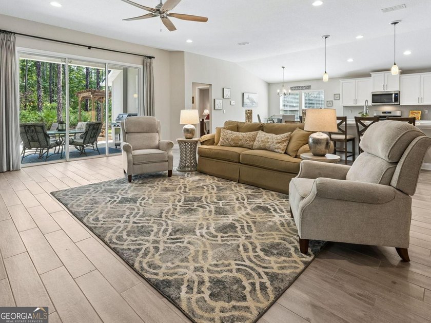 * Move-In Ready 4-Bedroom Home in Gated Osprey Cove - Your - photo 5