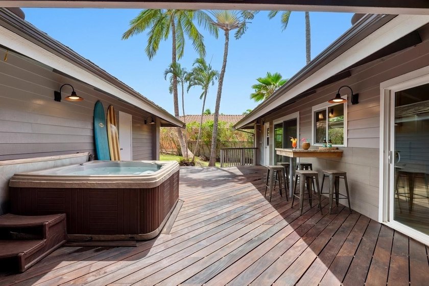 Motivated Seller - Unbeatable Wailea Value Steps from Keawakapu - photo 10