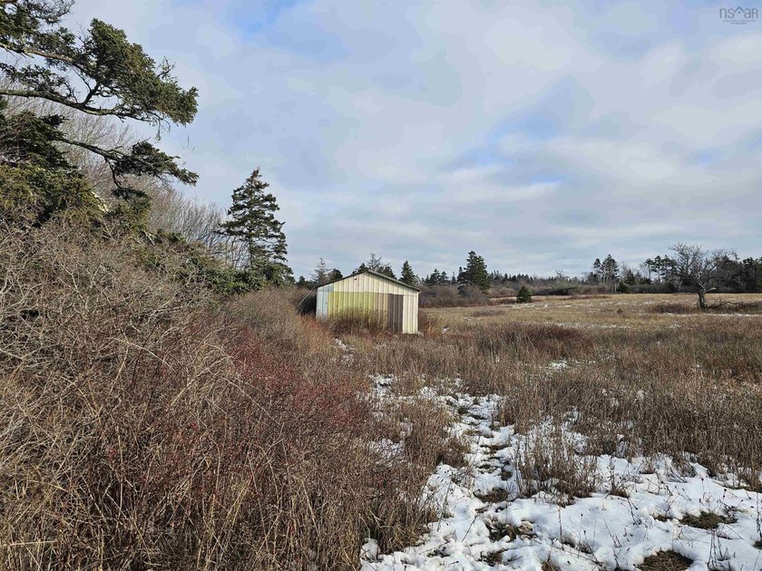 Available acreage in Lower Saulnierville, consisting of 10.34 - photo 11