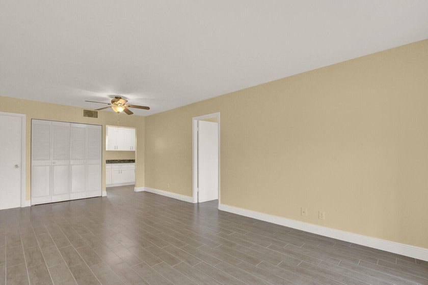Welcome to this very nice one-bedroom, one-and-a-half-bath - photo 11