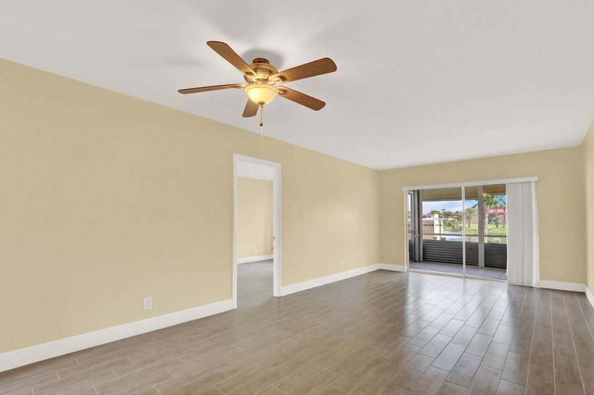 Welcome to this very nice one-bedroom, one-and-a-half-bath - photo 14