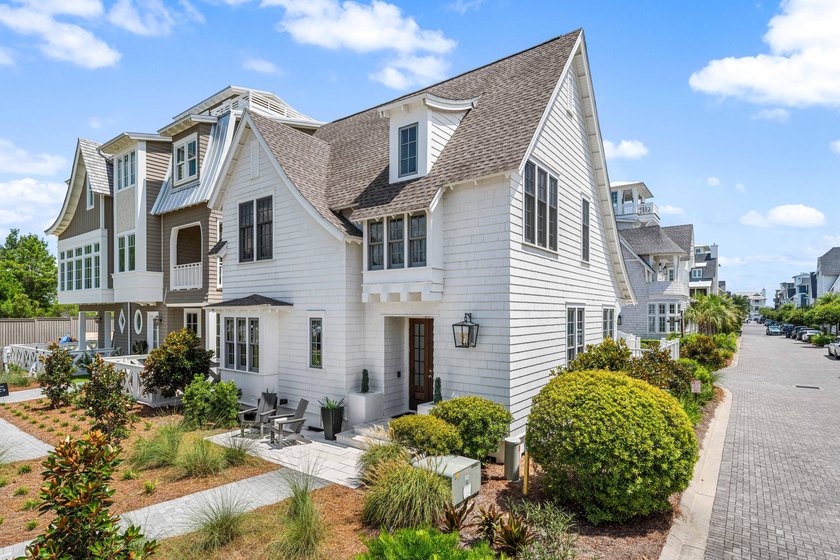 Rarely does a home become available that offers this level of - photo 5