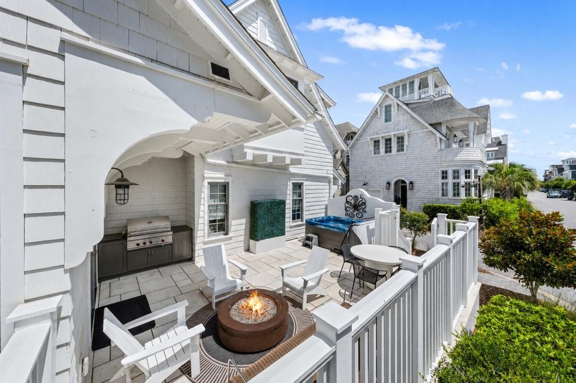 Rarely does a home become available that offers this level of - photo 7