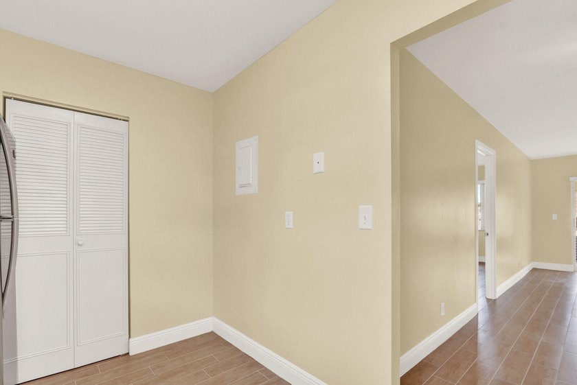 Welcome to this very nice one-bedroom, one-and-a-half-bath - photo 20