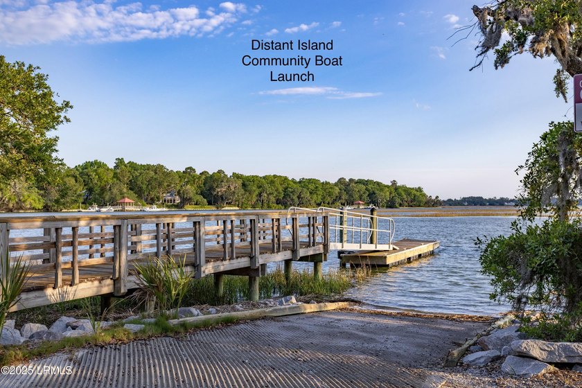 Tucked within one of Beaufort's most sought-after deepwater - photo 23