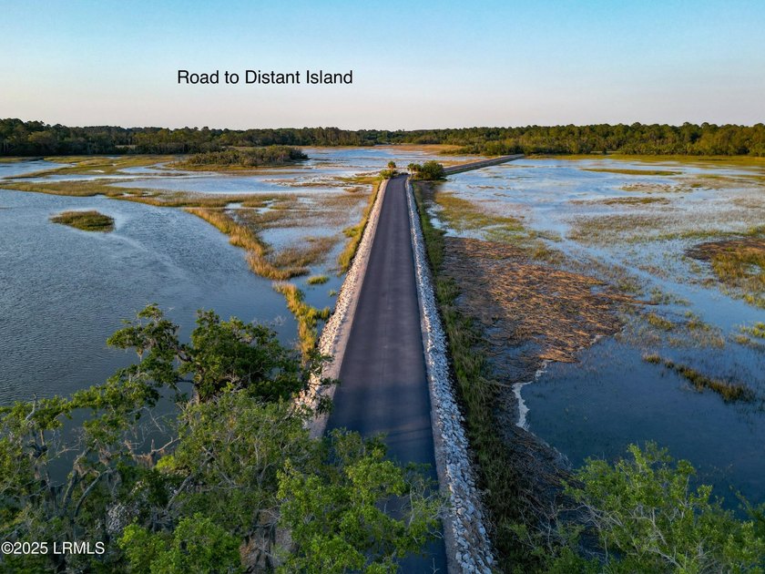 Tucked within one of Beaufort's most sought-after deepwater - photo 25