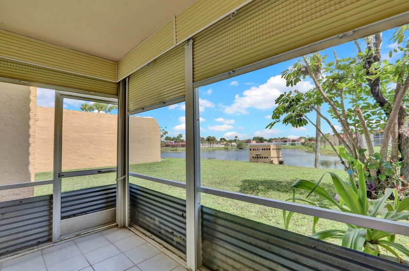 Welcome to this very nice one-bedroom, one-and-a-half-bath - photo 25