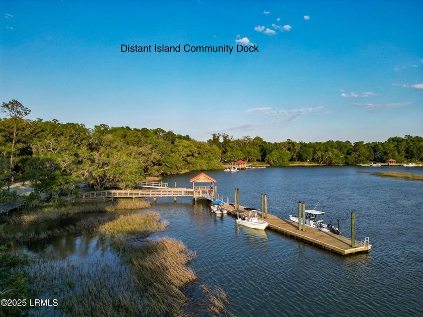 Tucked within one of Beaufort's most sought-after deepwater - photo 27