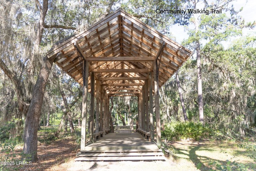 Tucked within one of Beaufort's most sought-after deepwater - photo 28