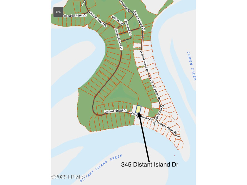 Tucked within one of Beaufort's most sought-after deepwater - photo 30