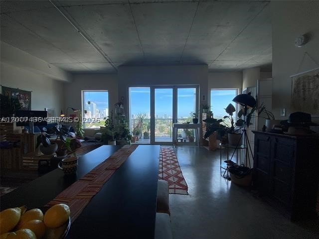 Live the ultimate Miami loft lifestyle in this expansive 2BR/2BA - photo 8