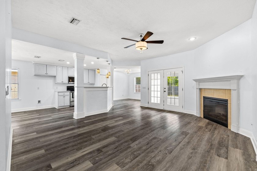Well-maintained 4-bedroom, 2-bath home in the desirable Cedars - photo 5
