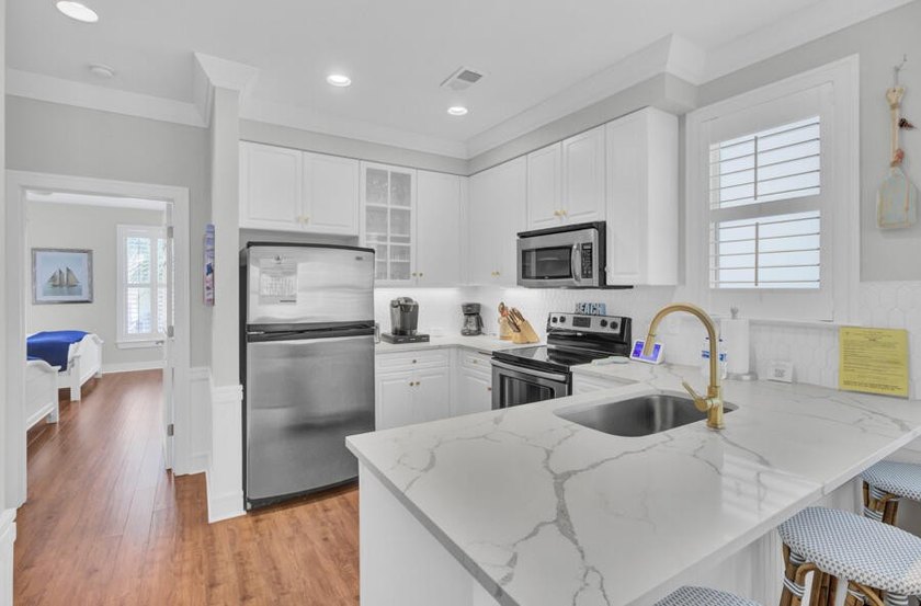 Welcome to 127 Boardwalk at Grand Pavilion, an exceptional - photo 13
