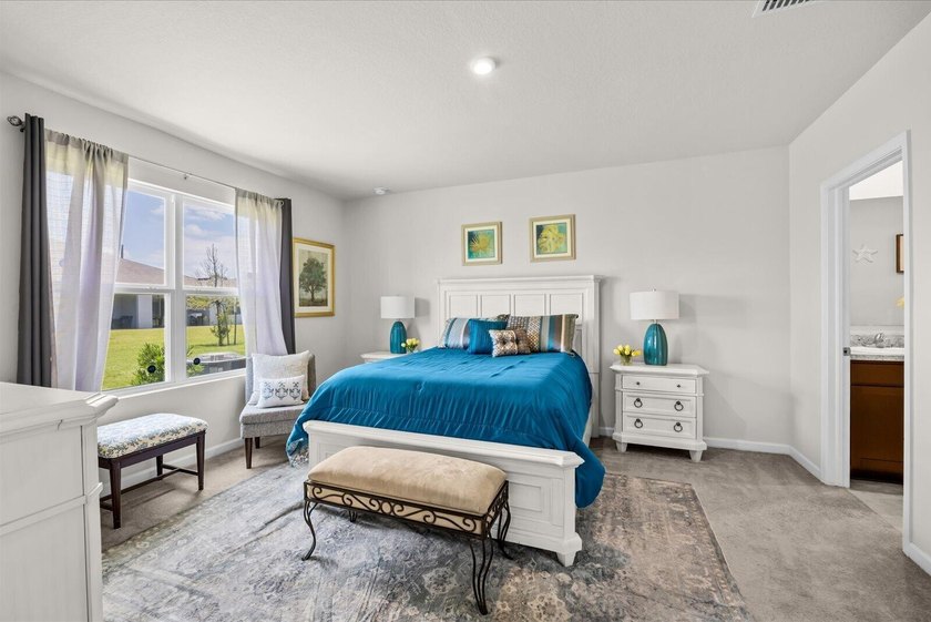 Welcome to this charming 3-bedroom, 2-bath villa in Avalon - photo 16